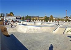 Skatepark Sumperk