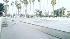 Skater's Point Santa Barbara