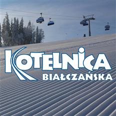 Ski Resort Kotelnica Bialczanska