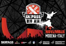 Skipass Big Air: the World Cup Competitions program