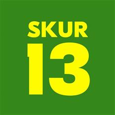 Skur 13