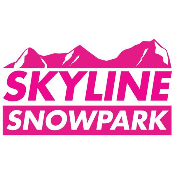 SKYLINE SNOWPARK Schilthorn