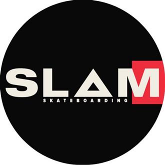 Slam Skateboarding