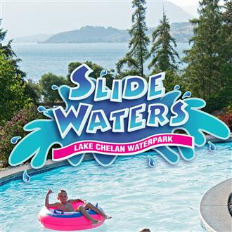 Slidewaters - Lake Chelan Waterpark