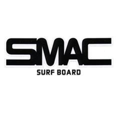SMAC Surfboards