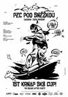 1st KRNAP Sk8 Cup - Pec Pod Snezkou 2020