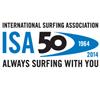 ISA World Surfing Games 2015