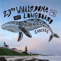 23rd Whalebone Longboard Classic - Cottesloe, WA 2021