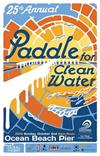 25th Annual Paddle for Clean Water 2016