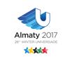 28th Winter Universiade - Almaty 2017