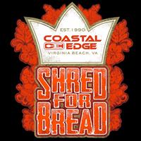 2nd Annual Coastal Edge Shred 4 Bread - Virginia Beach, VA 2021