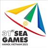 31st Southeast Asian Games - Hanoi 2021