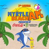 3rd Annual Myrtle Beach Am 2024