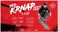 3rd KRNAP skate cup - Pec pod Snezkou 2021