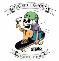 3rd Lair King of the Groms 2026