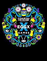 4th Annual Coastal Edge EggXGames 2024