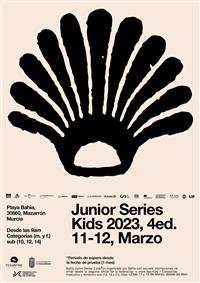 4th Junior Kids Edition: National Circuit 2023