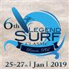 6th Legend Surf Classic, Puerto Rico 2019