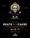 8th Annual Skate For A Cause 2017