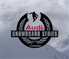 Audi Snowboard Series - Glacier3000 2014