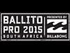 Ballito Pro 2015