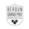 Beroun Grand Prix 2015