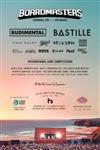 Boardmasters Festival 2015 - Surfing 