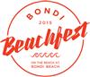 Bondi Beach Fest 2015