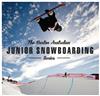 Burton Australian Junior Snowboarding Series, Perisher Blue 2014