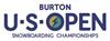 Burton US Open, Vail 2015