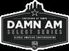 Damn Am Select Series - Atlanta 2015