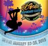 El Gato Classic - January 2015