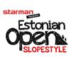 Estonian Open Slopestyle 2015