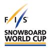 FIS Snowboard World Cup - Boston Big Air, Fenway Park 2016