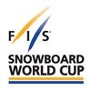 FIS World Cup - Snowboard Cross, Squaw Valley 2016