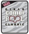 Girls Combi Pool Classic 2015