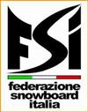Halfpipe FSI Italian Championships 2015