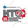 Kaunertal Opening 2015 presented by Blue Tomato
