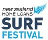 NZ Home Loans Surf Festival 2015