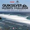 Quiksilver Uluwatu Challenge 2015