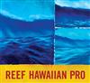 REEF HAWAIIAN PRO 2014
