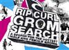 Rip Curl GromSearch 2015