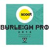 Scoot Burleigh Pro Men 2015