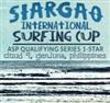 Siargao Cloud 9 Surfing Cup 2015
