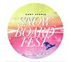 Sony Xperia Snowboard Fest 2015