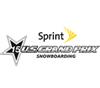 Sprint US Snowboarding Grand Prix HP & SS 2015