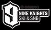 Suzuki Nine Knights 2015