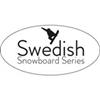 Swedish Snowboard Series - Final 2015