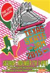 Texas Skate Jam 2015