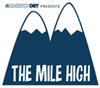 The Mile High by Carlton Dry 2014